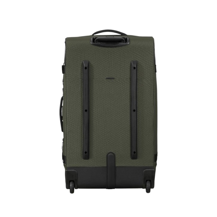 Samsonite ROADSEEKER DUFFLE/WH 79/29 DARK OLIVE